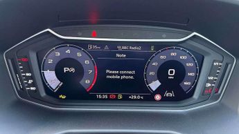 Audi A1 25 TFSI S Line 5dr S Tronic