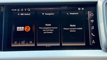 Audi A1 25 TFSI S Line 5dr S Tronic