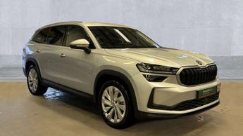 Skoda Kodiaq 1.5 TSI e-TEC SE L 5dr DSG [7 Seat]