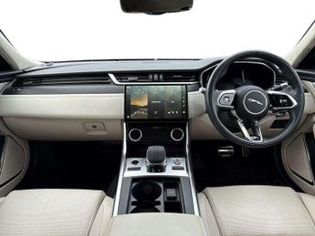 Jaguar XF 2.0 P300 R-Dynamic HSE 4dr Auto AWD