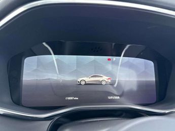 Jaguar XF 2.0 P300 R-Dynamic HSE 4dr Auto AWD