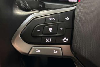 Volkswagen Tiguan Allspace 1.5 TSI Life 5dr DSG