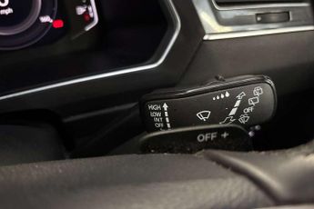 Volkswagen Tiguan Allspace 1.5 TSI Life 5dr DSG
