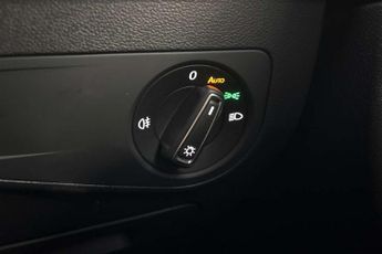 Volkswagen Tiguan Allspace 1.5 TSI Life 5dr DSG