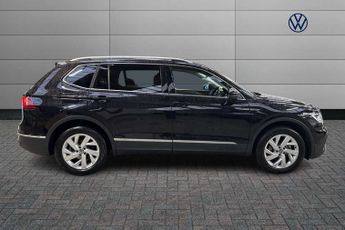 Volkswagen Tiguan Allspace 1.5 TSI Life 5dr DSG