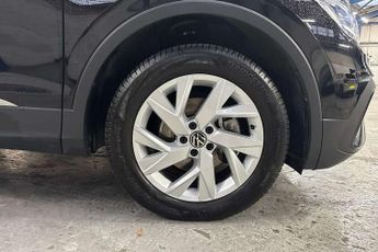 Volkswagen Tiguan Allspace 1.5 TSI Life 5dr DSG
