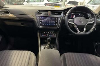 Volkswagen Tiguan Allspace 1.5 TSI Life 5dr DSG