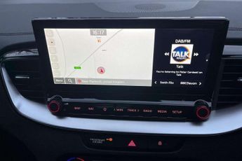 Kia Ceed 1.5T GDi ISG 138 GT-Line 5dr DCT