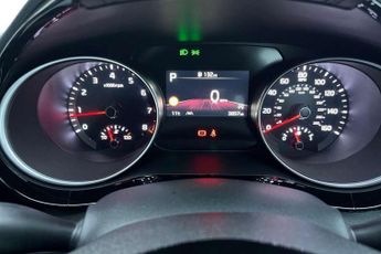 Kia Ceed 1.5T GDi ISG 138 GT-Line 5dr DCT