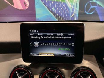 Mercedes-Benz CLA CLA 250 AMG 4dr Tip Auto