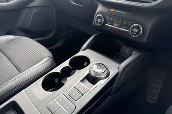 Ford Kuga 2.5 PHEV Titanium First Edition 5dr CVT