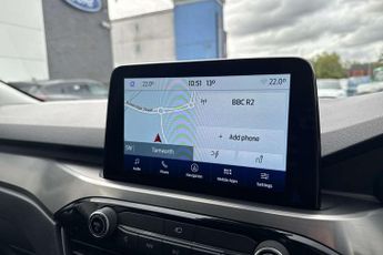 Ford Kuga 2.5 PHEV Titanium First Edition 5dr CVT