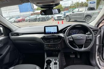 Ford Kuga 2.5 PHEV Titanium First Edition 5dr CVT