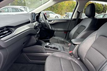 Ford Kuga 2.5 PHEV Titanium First Edition 5dr CVT