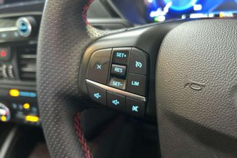 Ford Kuga 2.5 FHEV ST-Line Edition 5dr CVT