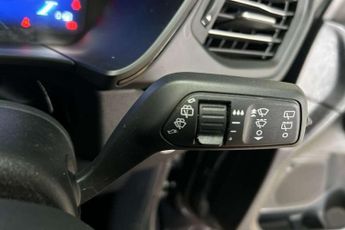 Ford Kuga 2.5 FHEV ST-Line Edition 5dr CVT