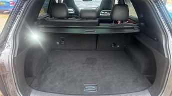 MG HS 1.5 T-GDI Exclusive 5dr DCT