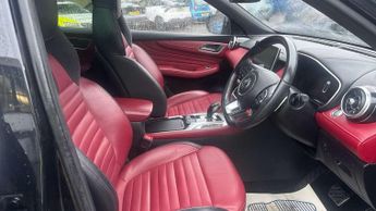 MG HS 1.5 T-GDI Exclusive 5dr DCT