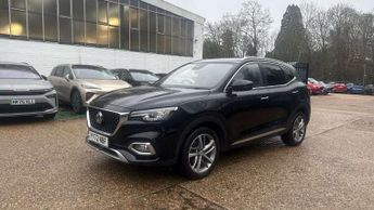 MG HS 1.5 T-GDI Exclusive 5dr DCT