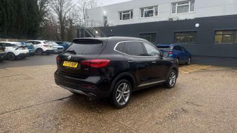 MG HS 1.5 T-GDI Exclusive 5dr DCT