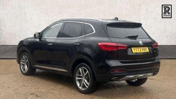 MG HS 1.5 T-GDI Exclusive 5dr DCT