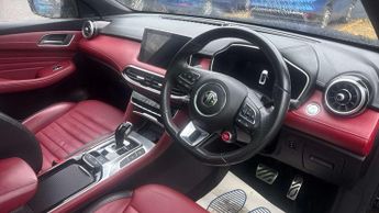 MG HS 1.5 T-GDI Exclusive 5dr DCT