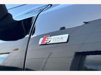 Audi A6 Avant 2.0 TFSI 204 Edition 1 5dr S Tronic