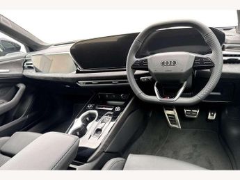 Audi A6 Avant 2.0 TFSI 204 Edition 1 5dr S Tronic