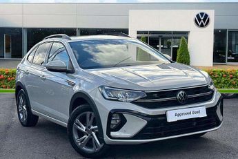 Volkswagen Taigo 1.5 TSI 150 R-Line 5dr DSG