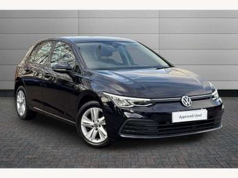 Volkswagen Golf 1.5 TSI Life 5dr