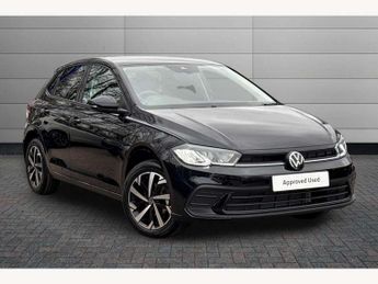Volkswagen Polo 1.0 TSI Match 5dr