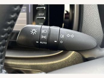 Toyota Aygo X 1.0 VVT-i Pure 5dr Auto