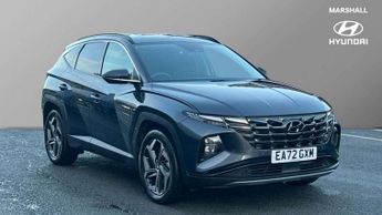 Hyundai Tucson 1.6 TGDi Hybrid 230 Premium 5dr 2WD Auto