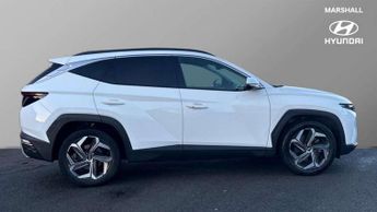 Hyundai Tucson 1.6 TGDi Hybrid 230 Ultimate 5dr 2WD Auto