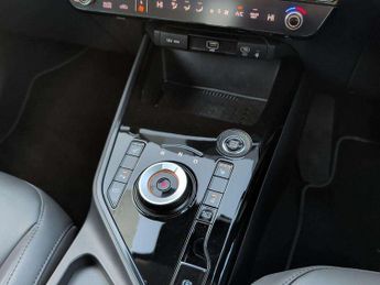 Kia Niro 1.6 GDi Hybrid 3 5dr DCT