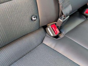 Kia Niro 1.6 GDi Hybrid 3 5dr DCT