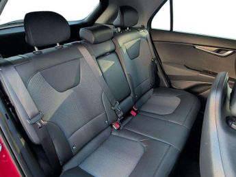 Kia Niro 1.6 GDi Hybrid 3 5dr DCT