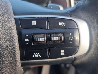 Kia Sportage 1.6T GDi 48V ISG 4 5dr DCT AWD