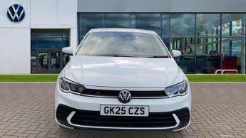 Volkswagen Polo 1.0 TSI Life 5dr DSG