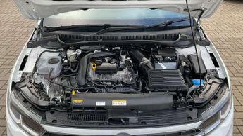 Volkswagen Polo 1.0 TSI Life 5dr DSG