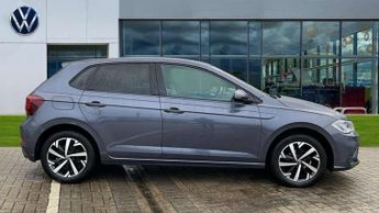 Volkswagen Polo 1.0 TSI Match 5dr DSG