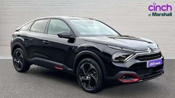 Citroen C4 1.2 PureTech [130] Sense Plus 5dr