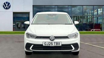 Volkswagen Polo 1.0 TSI Life 5dr DSG
