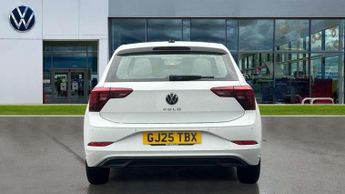 Volkswagen Polo 1.0 TSI Life 5dr DSG