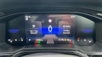 Volkswagen Polo 1.0 TSI Life 5dr DSG