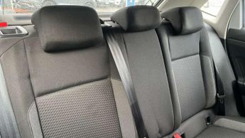 Volkswagen Polo 1.0 TSI Life 5dr DSG