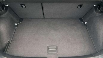 Volkswagen Polo 1.0 TSI Life 5dr DSG