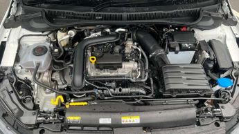 Volkswagen Polo 1.0 TSI Life 5dr DSG