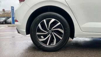 Volkswagen Polo 1.0 TSI Life 5dr DSG