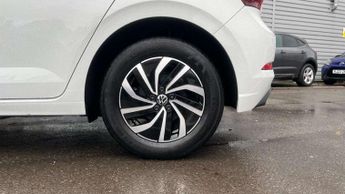 Volkswagen Polo 1.0 TSI Life 5dr DSG